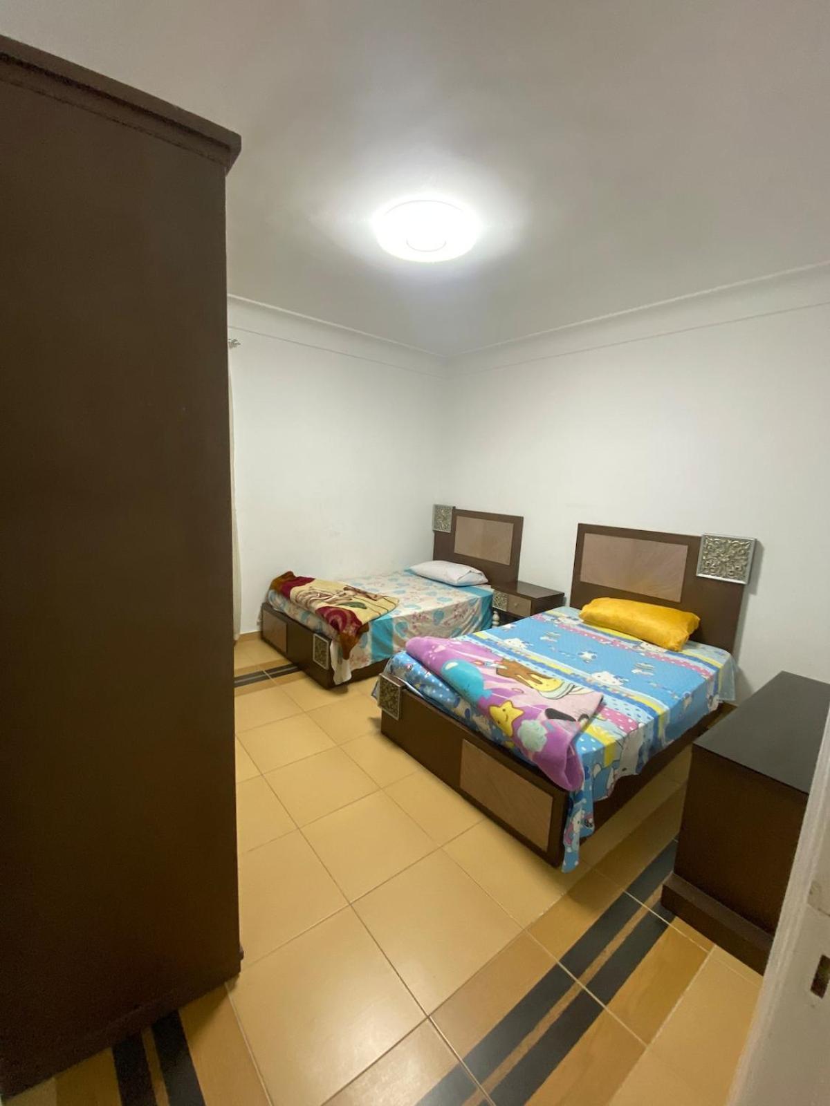 Al Jazire Gb Apartment *